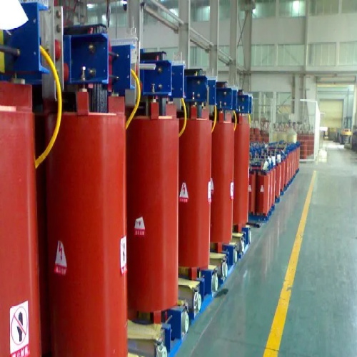 兖州SCB10-200KVA干式变压器